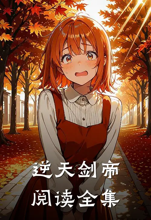 逆天剑帝阅读全集