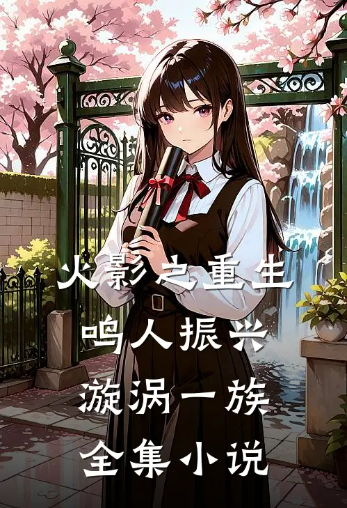 火影之重生鸣人振兴漩涡一族全集