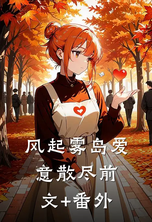 风起雾岛爱意散尽前文+番外