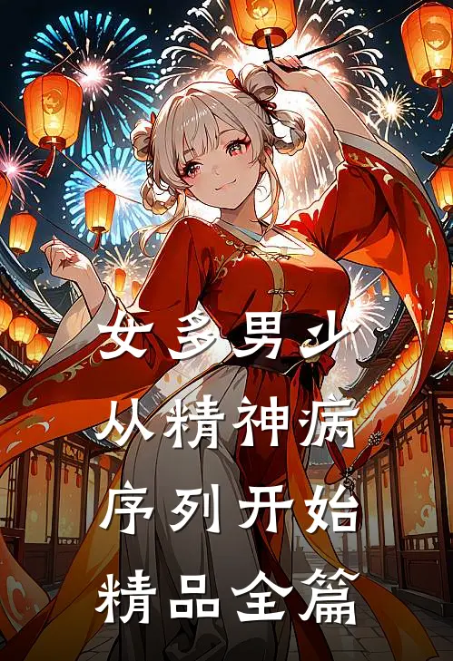 女多男少，从精神病序列开始精品全篇