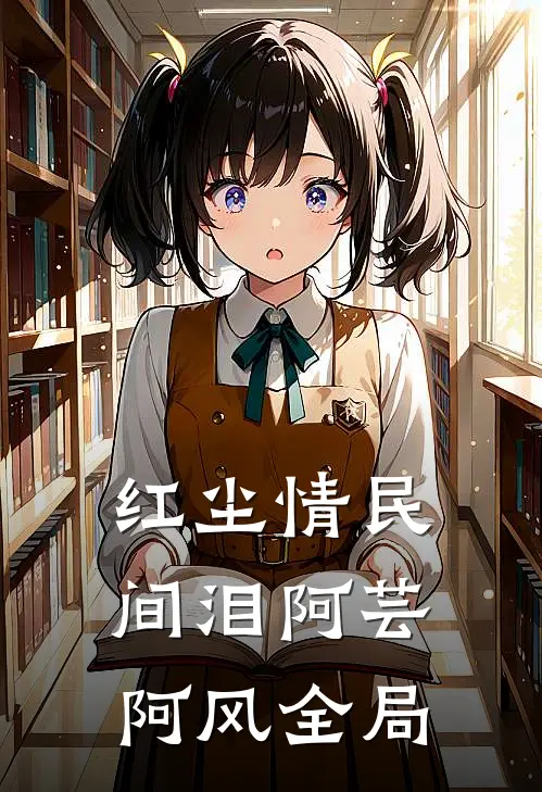 红尘情民间泪阿芸阿风全局