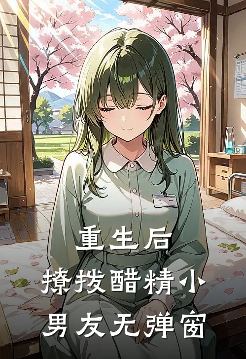 重生后,撩拨醋精小男友无弹窗