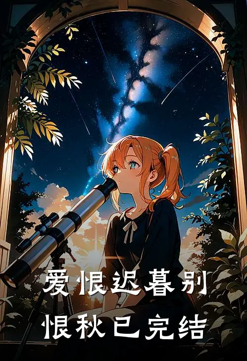 爱恨迟暮别恨秋已完结