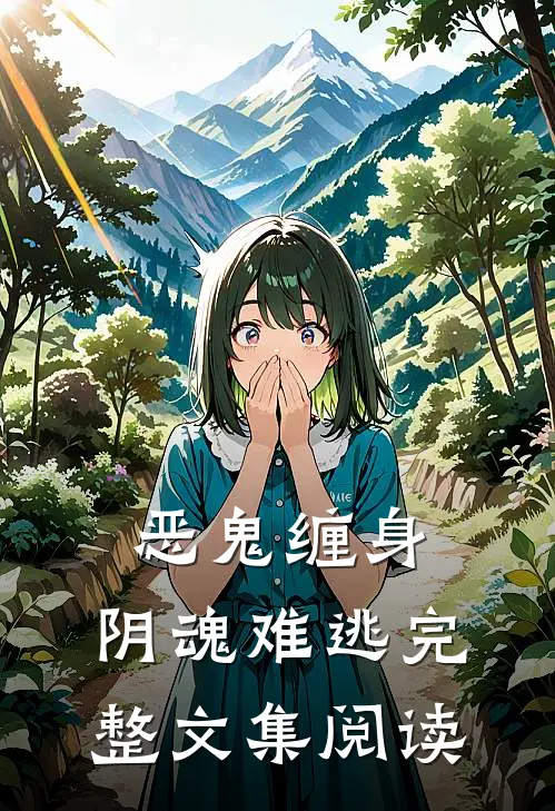 恶鬼缠身,阴魂难逃完整文集阅读