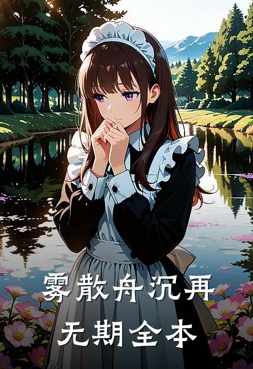 雾散舟沉再无期全本