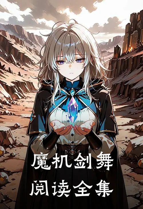 魔机剑舞阅读全集
