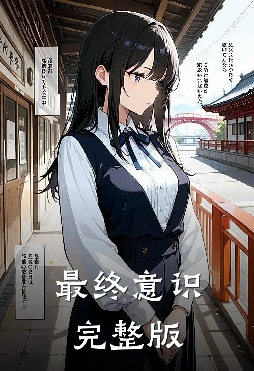 最终意识完整版