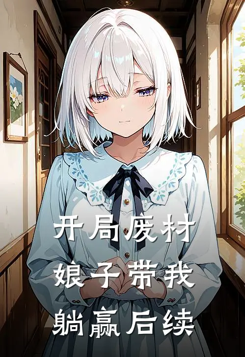 开局废材,娘子带我躺赢后续