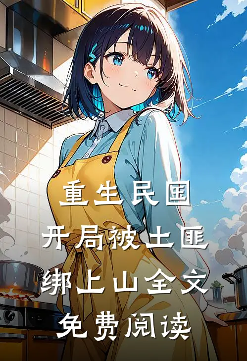 重生民国：开局被土匪绑上山全文免费阅读