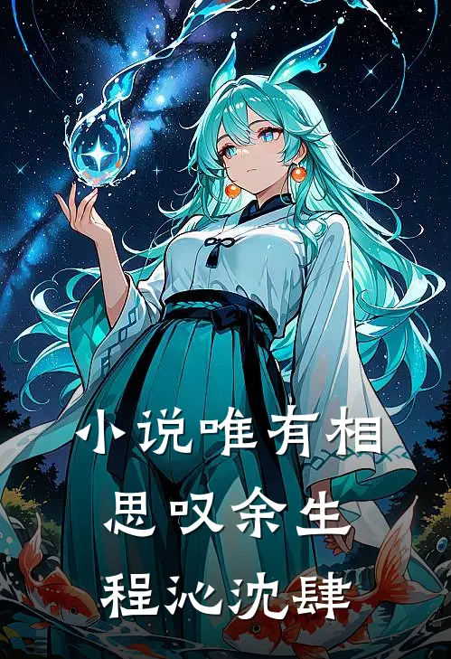 小说唯有相思叹余生(程沁沈肆)