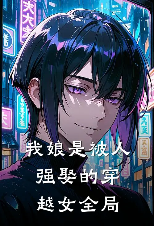 我娘是被人强娶的穿越女全局