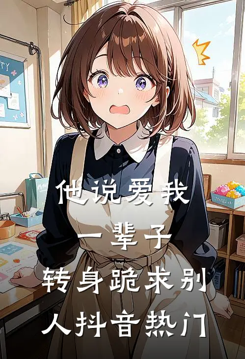 他说爱我一辈子，转身跪求别人抖音热门