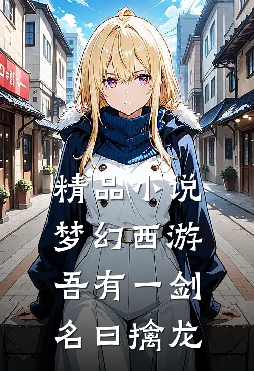 精品小说梦幻西游：吾有一剑，名曰擒龙