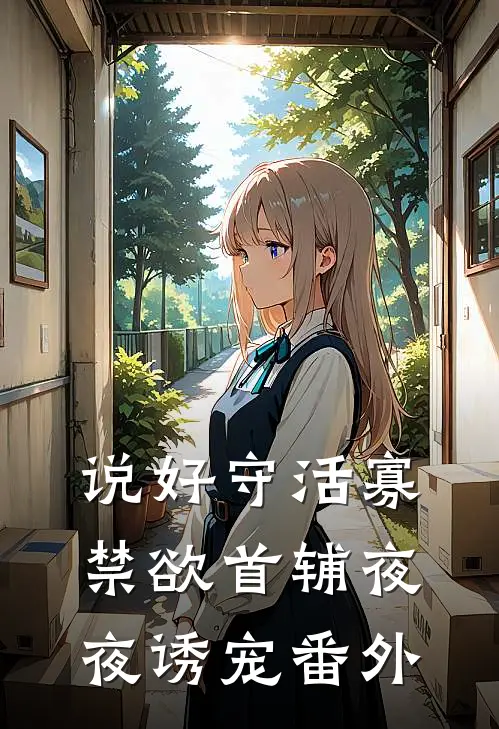 说好守活寡，禁欲首辅夜夜诱宠番外