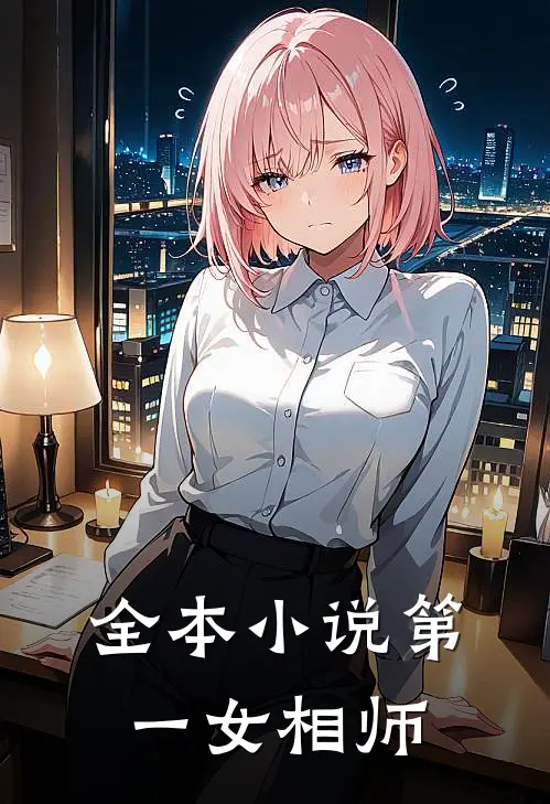 全本小说第一女相师
