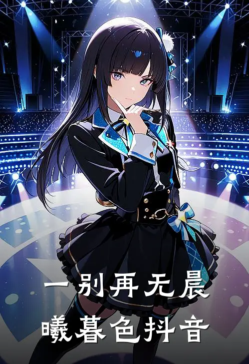 一别再无晨曦暮色抖音