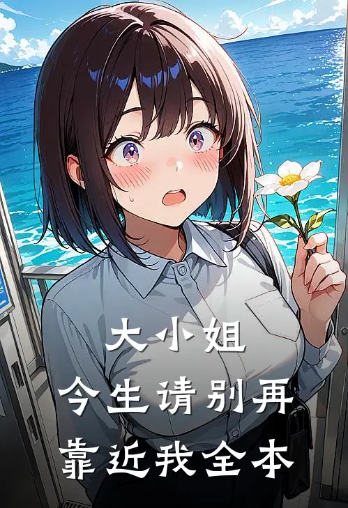 大小姐,今生请别再靠近我全本