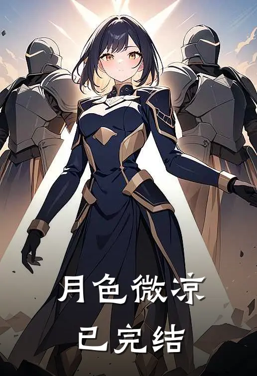 月色微凉已完结
