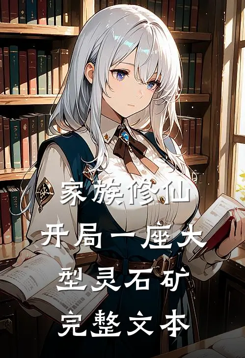 家族修仙：开局一座大型灵石矿完整文本