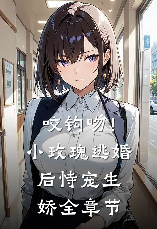 咬钩吻！小玫瑰逃婚后恃宠生娇全章节