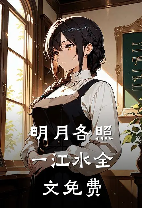 明月各照一江水全文免费