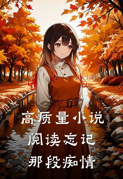 高质量小说阅读忘记那段痴情