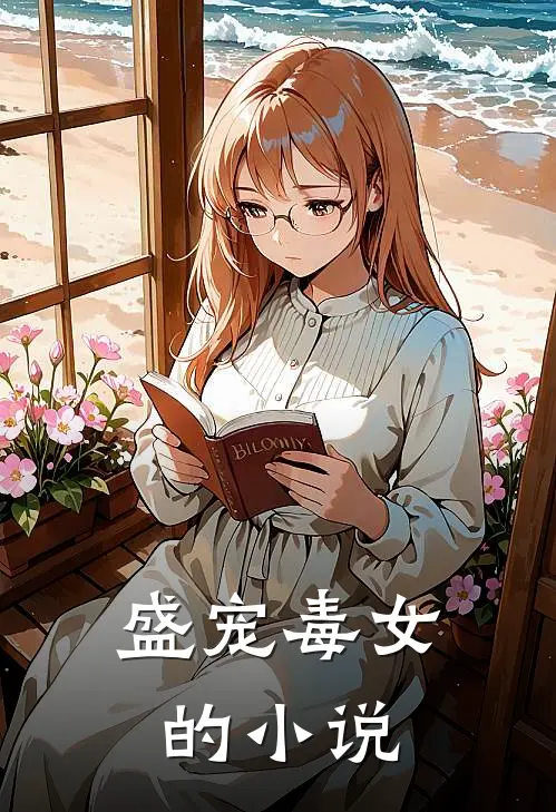 盛宠毒女的小说