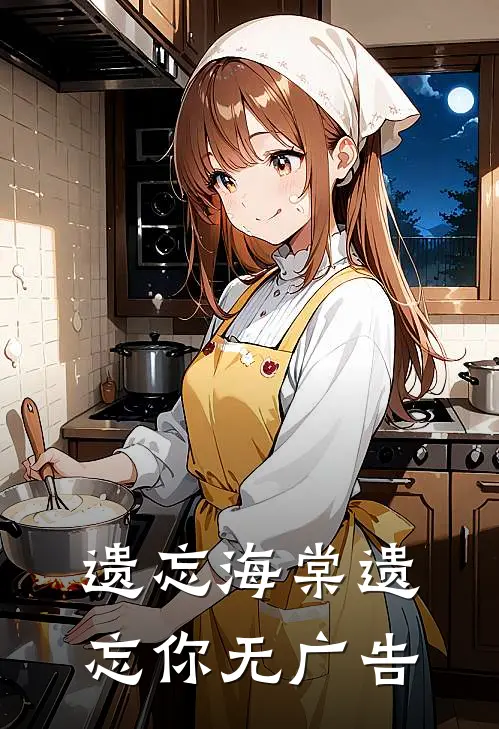 遗忘海棠遗忘你无广告