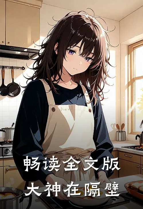 畅读全文版大神在隔壁