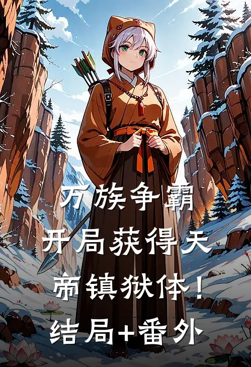 万族争霸：开局获得天帝镇狱体！结局+番外