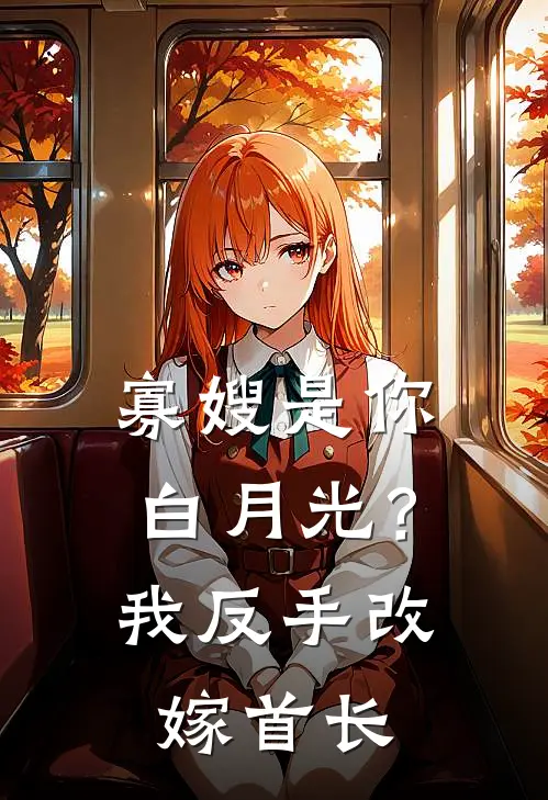 寡嫂是你白月光？我反手改嫁首长
