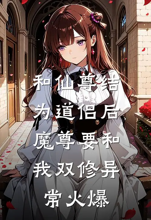 和仙尊结为道侣后，魔尊要和我双修异常火爆