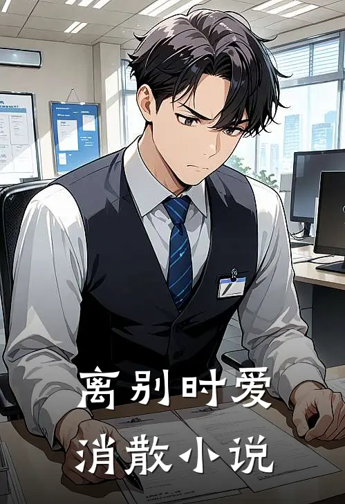 离别时爱消散小说
