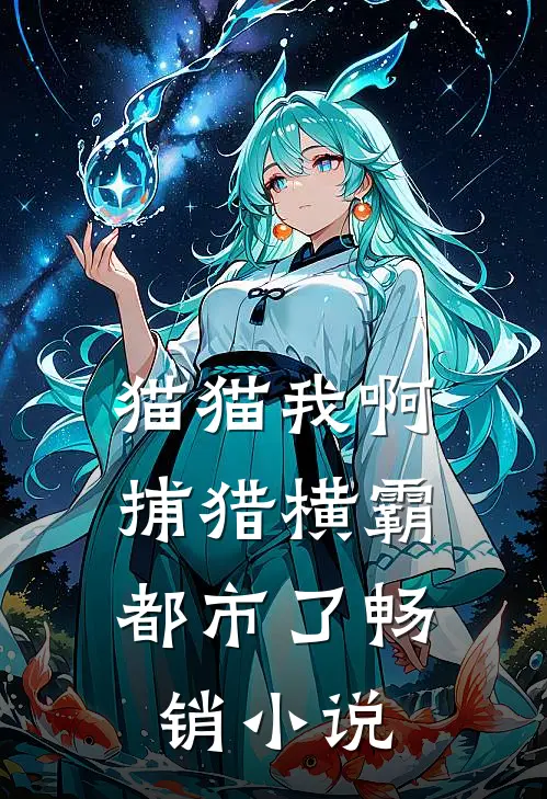 猫猫我啊，捕猎横霸都市了畅销小说