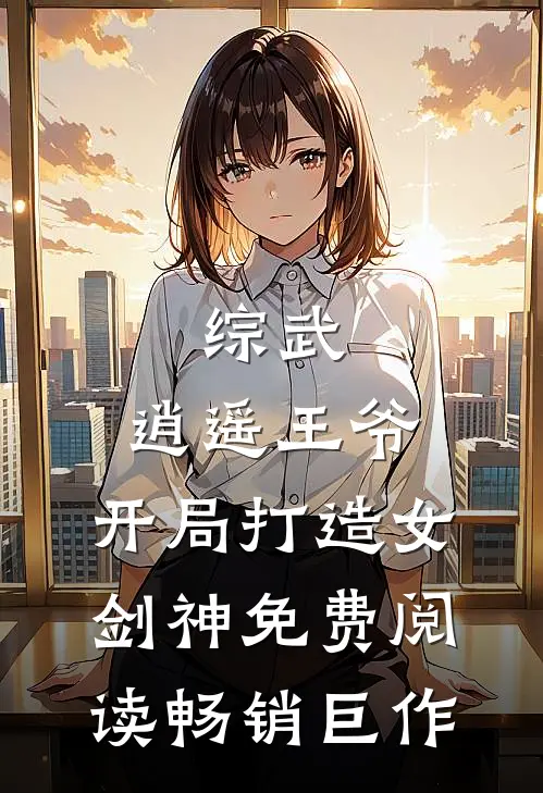 综武:逍遥王爷,开局打造女剑神免费阅读畅销巨作
