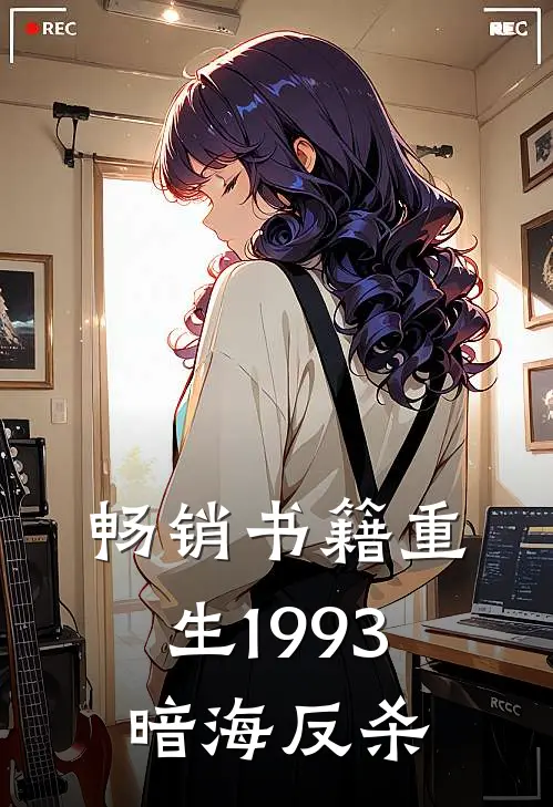 畅销书籍重生1993暗海反杀