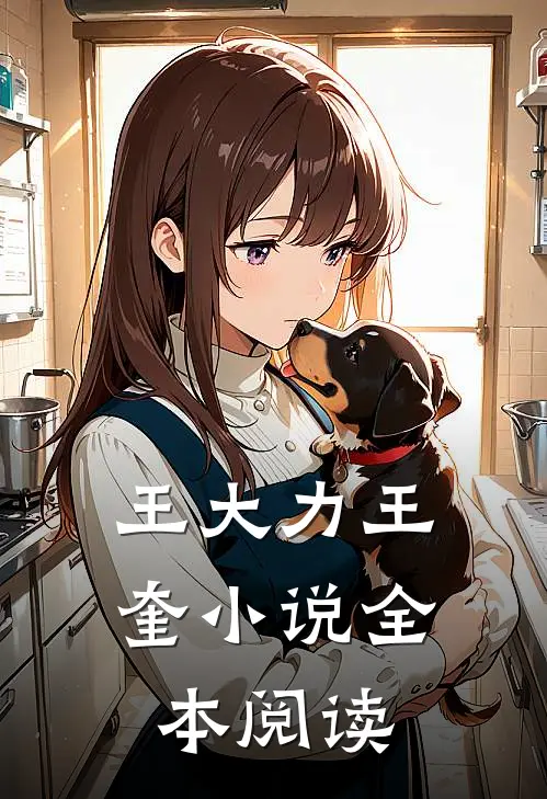 王大力王奎小说全本阅读