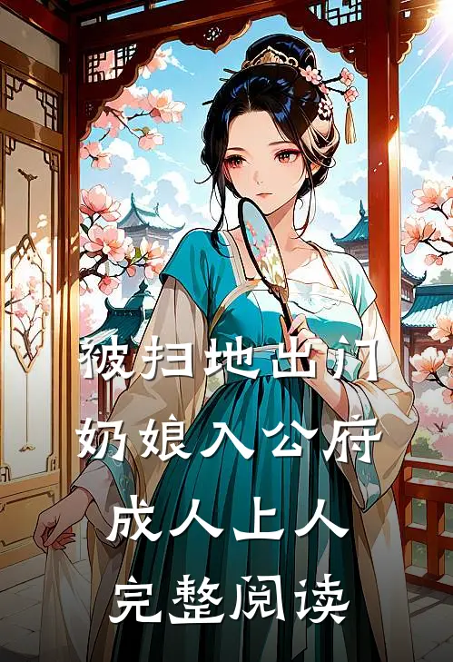 被扫地出门，奶娘入公府成人上人完整阅读