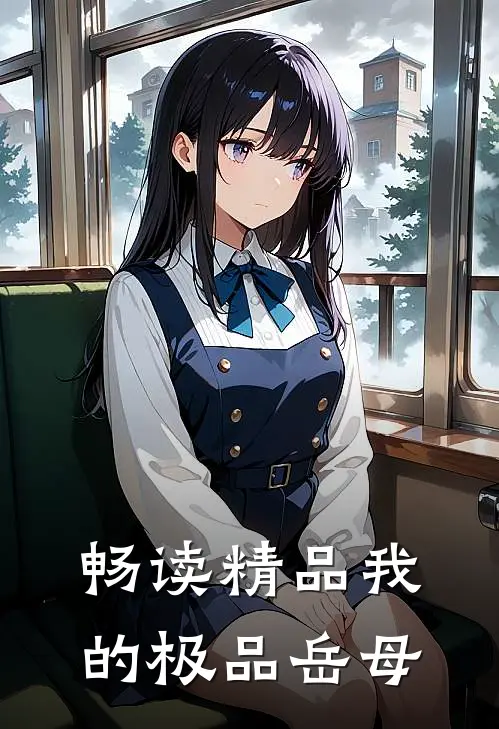 畅读精品我的极品岳母