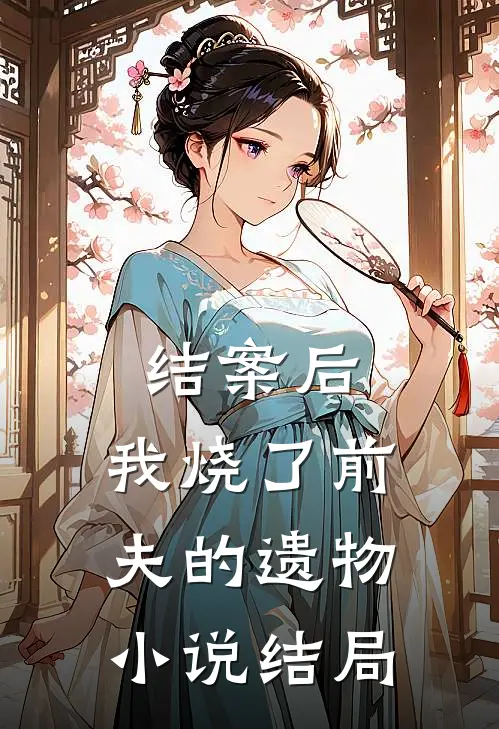 结案后，我烧了前夫的遗物小说结局