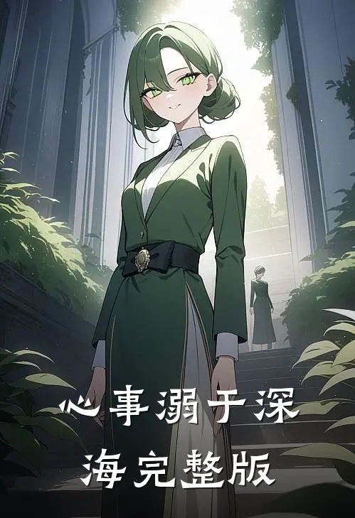心事溺于深海完整版