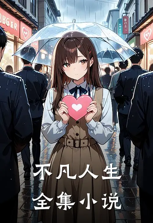 不凡人生全集小说