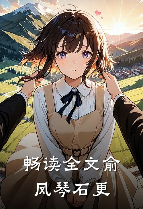 畅读全文俞凤琴 石更
