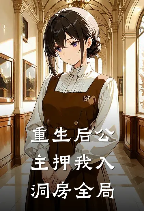 重生后公主押我入洞房全局