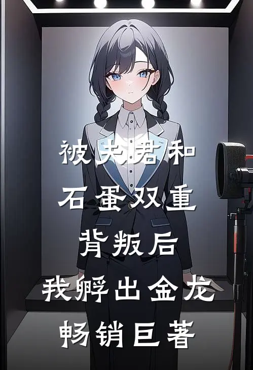 被夫君和石蛋双重背叛后，我孵出金龙畅销巨著