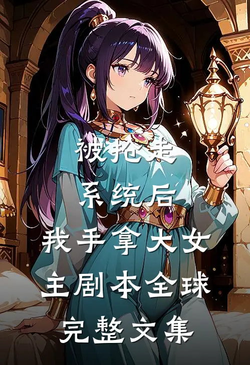 被抢走系统后，我手拿大女主剧本全球完整文集