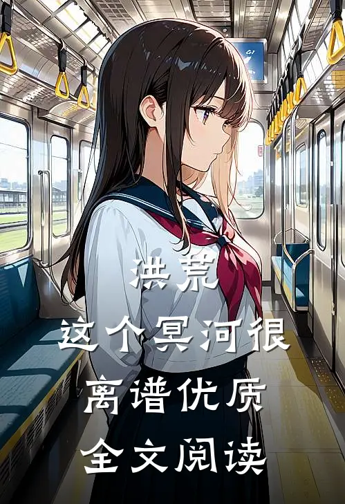 洪荒：这个冥河很离谱优质全文阅读