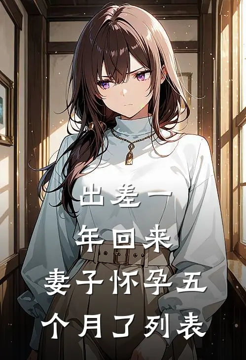 出差一年回来，妻子怀孕五个月了列表
