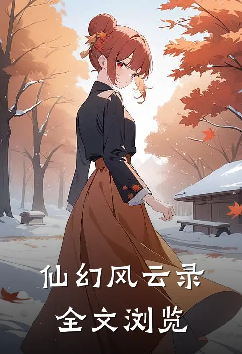 仙幻风云录全文浏览