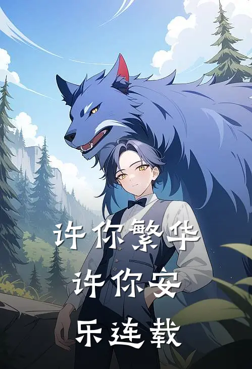 许你繁华，许你安乐连载